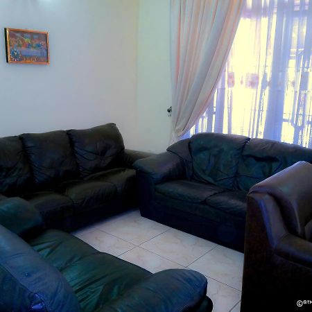 Serendib Guest House Negombo Exterior foto