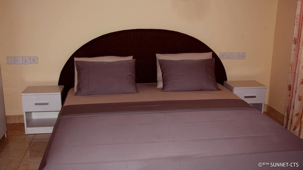 Serendib Guest House Negombo Exterior foto