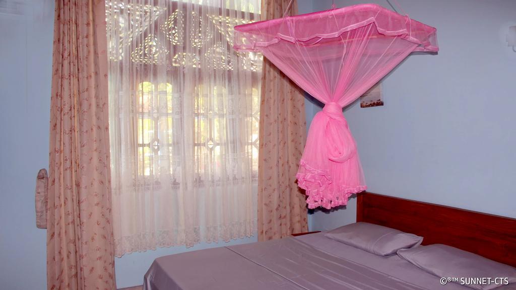 Serendib Guest House Negombo Exterior foto
