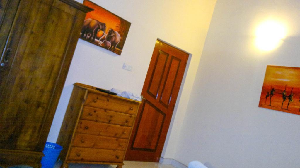 Serendib Guest House Negombo Exterior foto