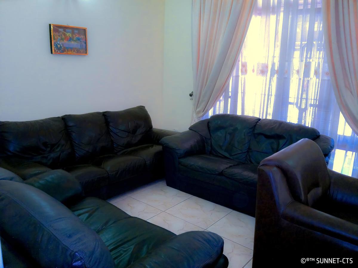 Serendib Guest House Negombo Exterior foto