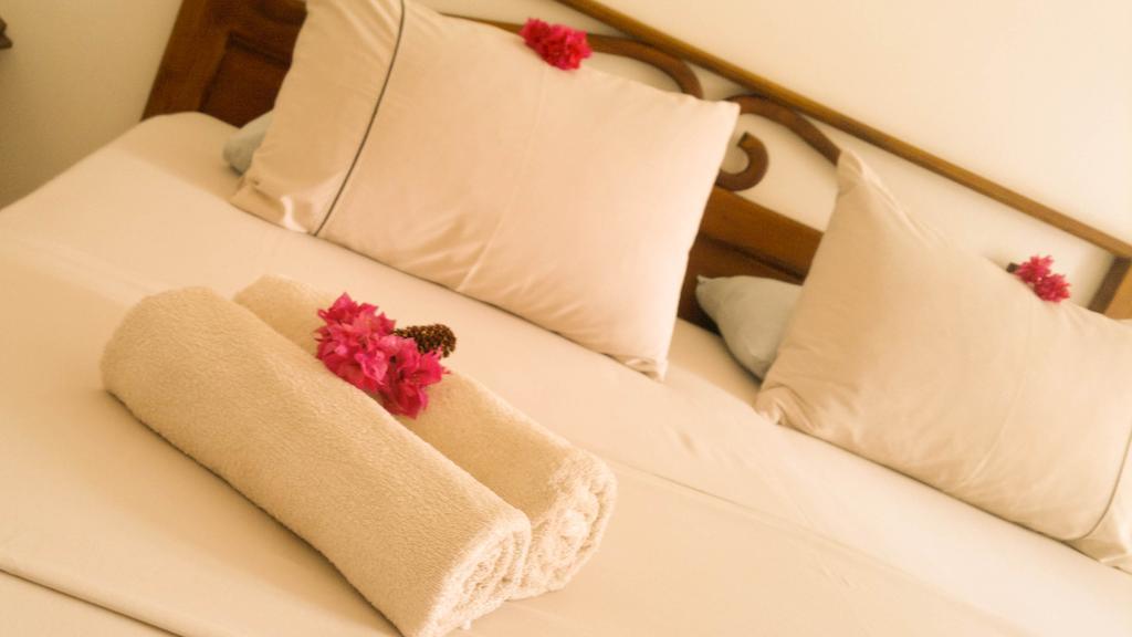 Serendib Guest House Negombo Cameră foto