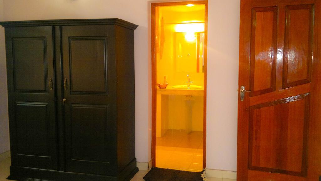 Serendib Guest House Negombo Cameră foto