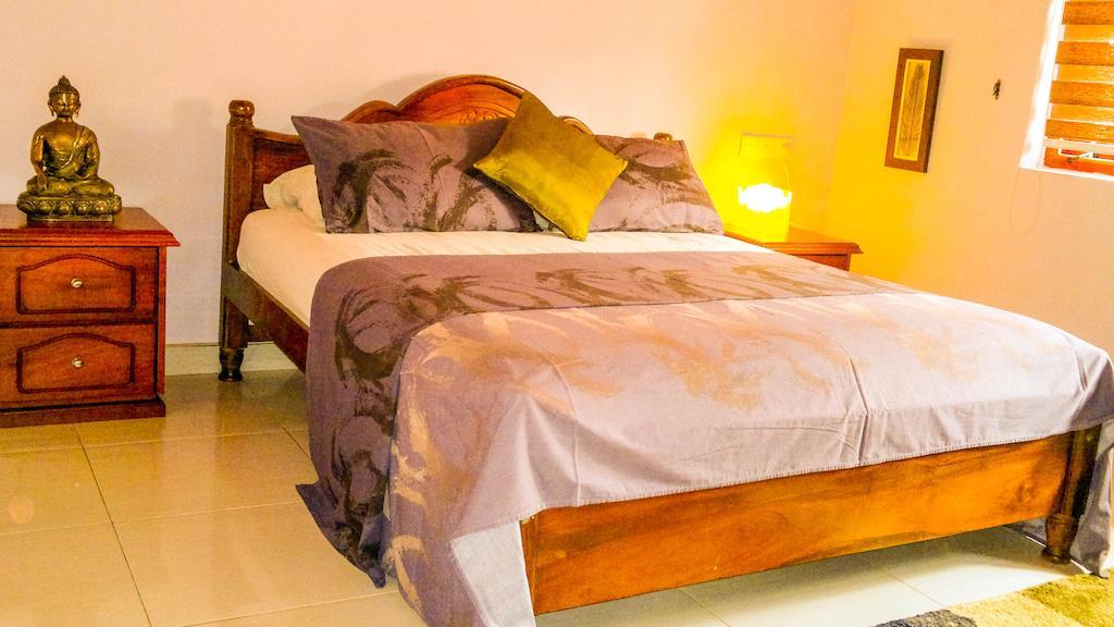 Serendib Guest House Negombo Cameră foto