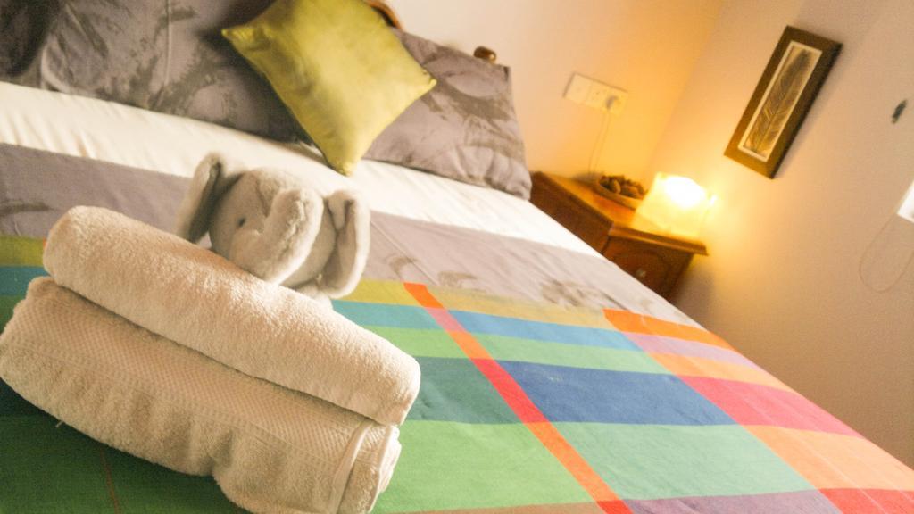 Serendib Guest House Negombo Cameră foto