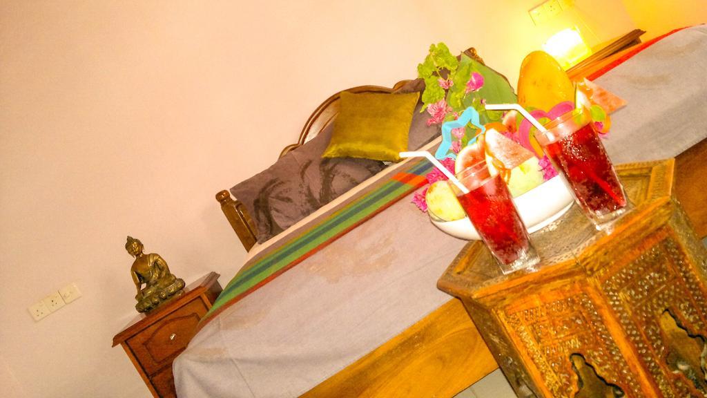 Serendib Guest House Negombo Cameră foto