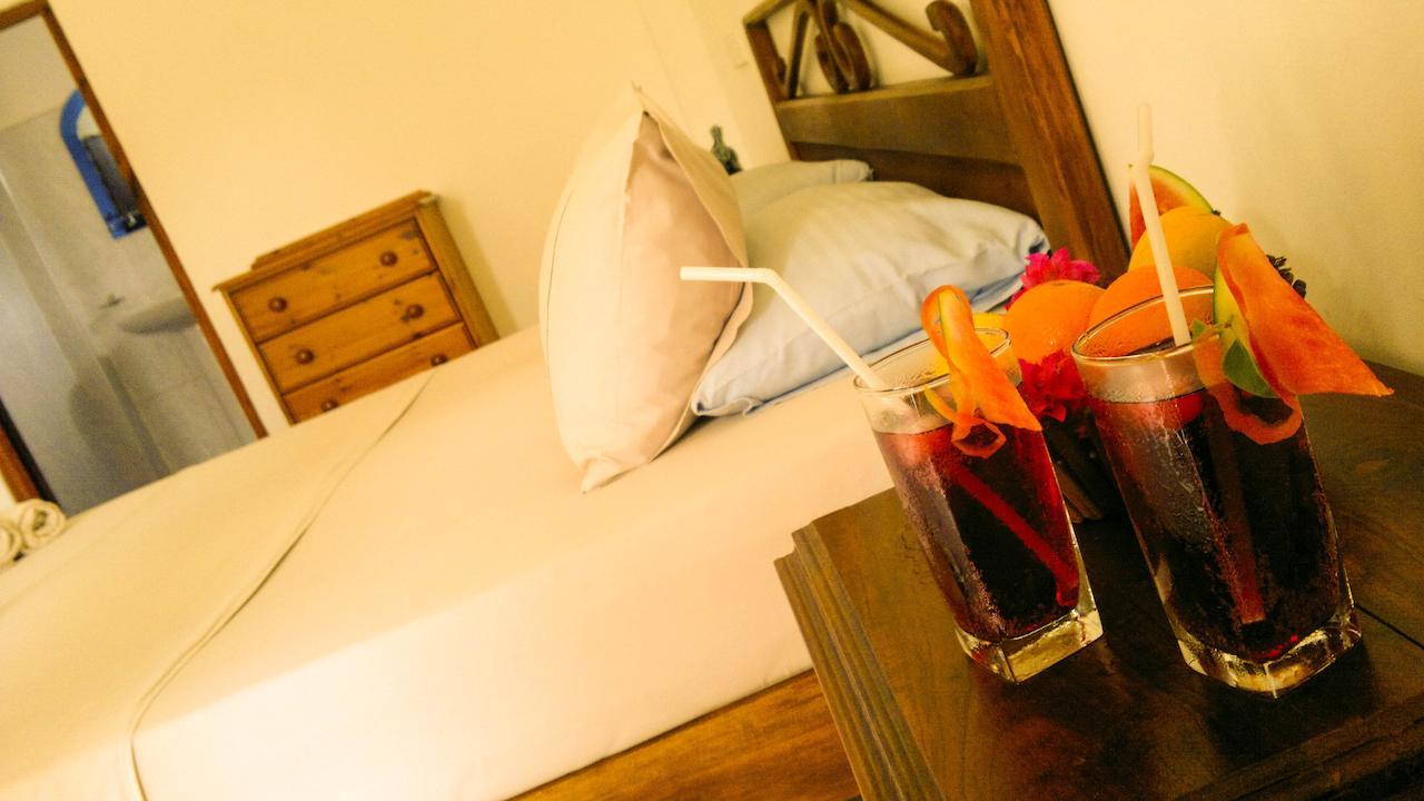 Serendib Guest House Negombo Cameră foto