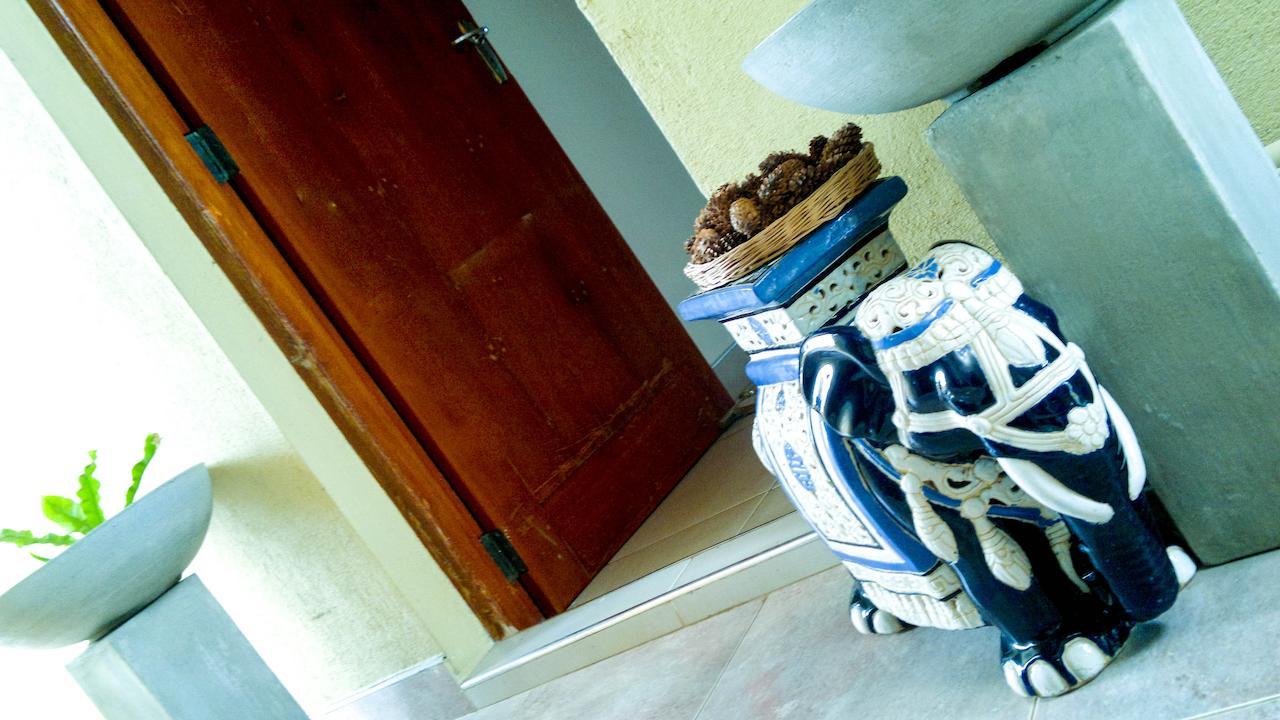 Serendib Guest House Negombo Cameră foto